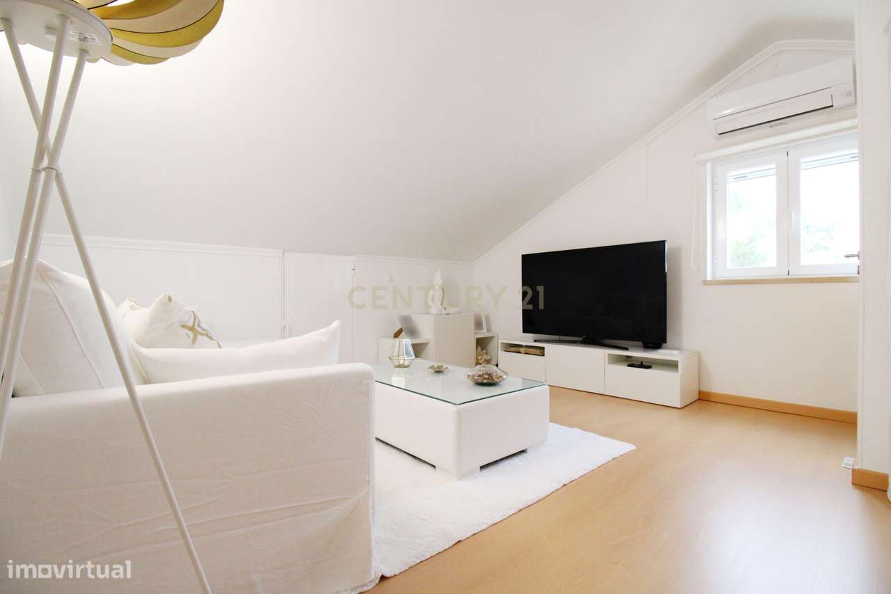 Moradia, Fernão Ferro, Seixal, com 3 Quartos-30