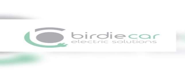 BIRDIECAR ELECTRIC SOLUTIONS logo