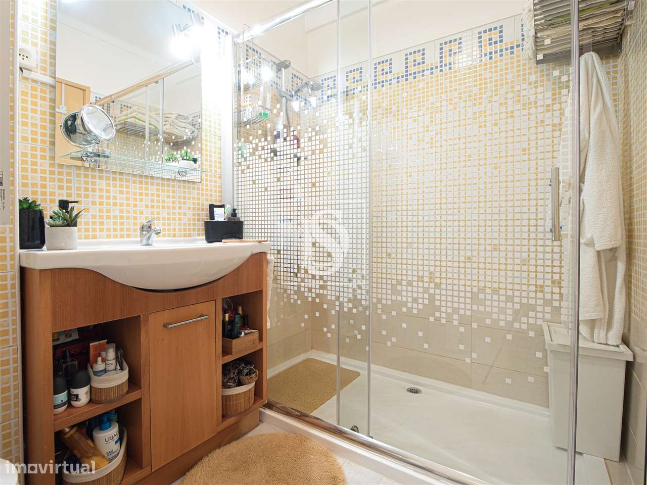Apartamento T2 Venda em Alverca do Ribatejo e Sobralinho,Vila Franca d-11