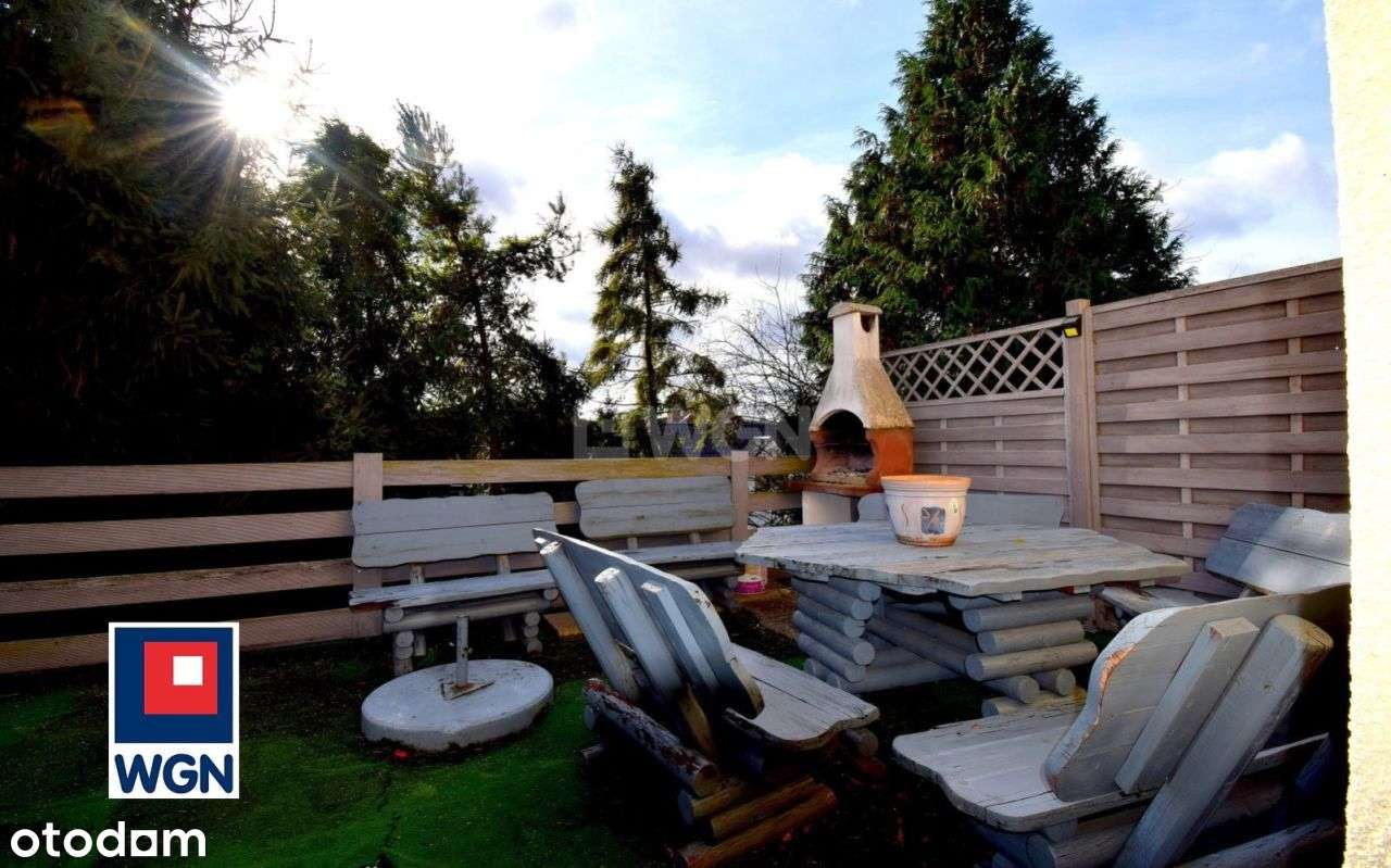 Dom, 121 m², Jaczów-17