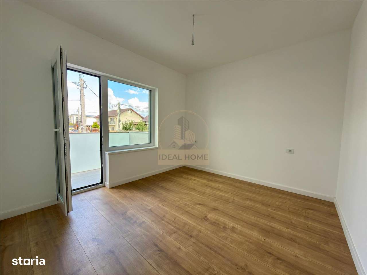 Valea Lupului - Casa insiruita 4 camere - toate utilitatile - Imagine principală: 3/13