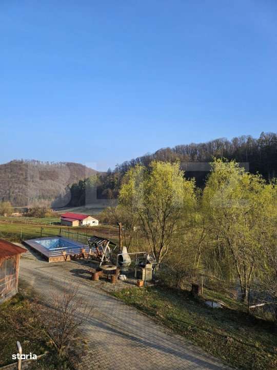 Casa individuala, 7 camere 3500 mp teren, zona exterior EST - Imagine principală: 5/16