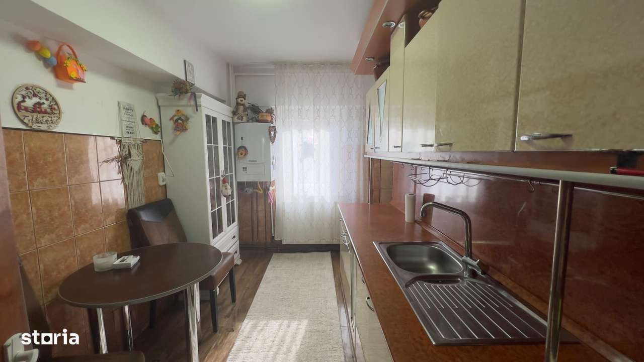 Apartament central-3