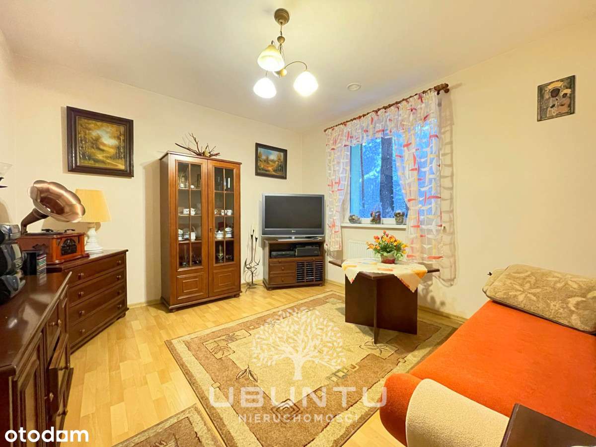 Urokliwy 4-pokojowy dom parterowy w Sokolnikach! - Pełny obrazek: 4/11