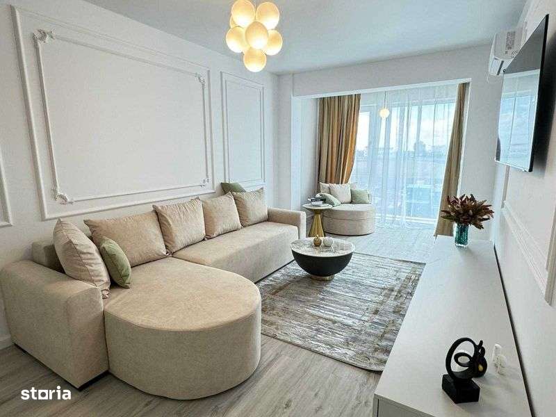 Apartament 2 camere, predare Iunie 2025, 200 m de Metrou Berceni
