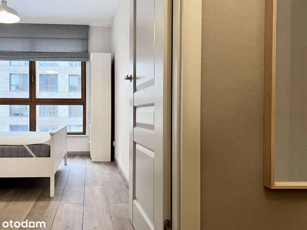 Front Park Gdańsk 2 pokoje osiedle PREMIUM gotowe do zamieszkania-6