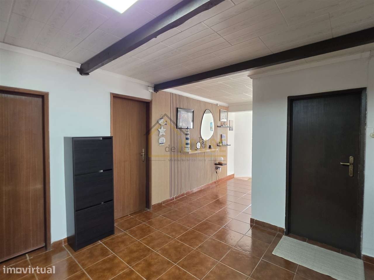 Moradia Térrea T3+1 com Espaço Exterior-10