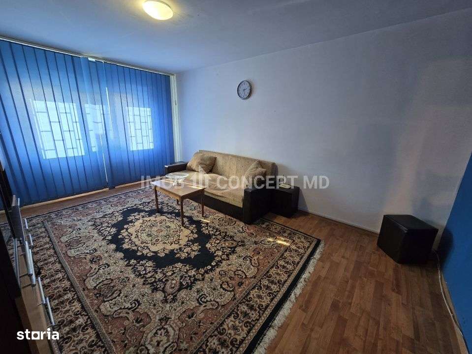 Vanzare apartament 2 camere in zona Republicii-4