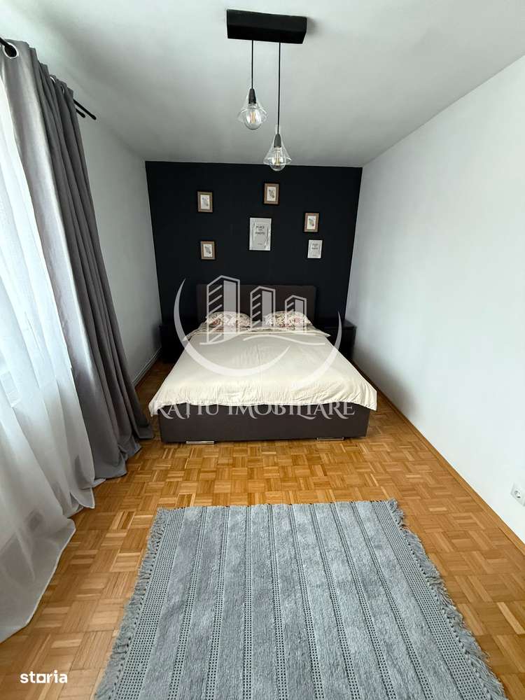 Apartament 2 camere | Decomandat | Spitalul Judetean | Oradea - Imagine principală: 5/8