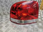 VW TOUAREG 7L 03-09R LAMPA TYŁ LEWA 7L6945095 - 2