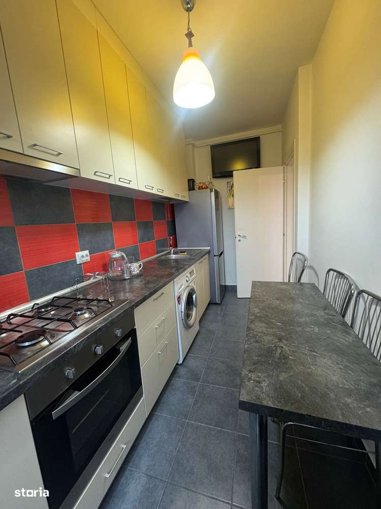 De vanzare garsoniera Bd. Timisoara,Brancusi-8