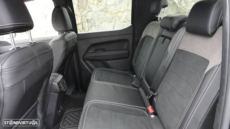 VW Amarok 2.0 TDi Style 4x4 - 25