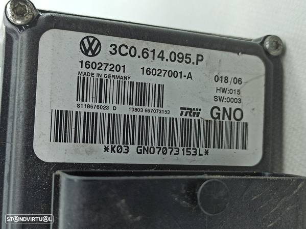 Modulo Abs Volkswagen Passat Variant (3C5) - 4