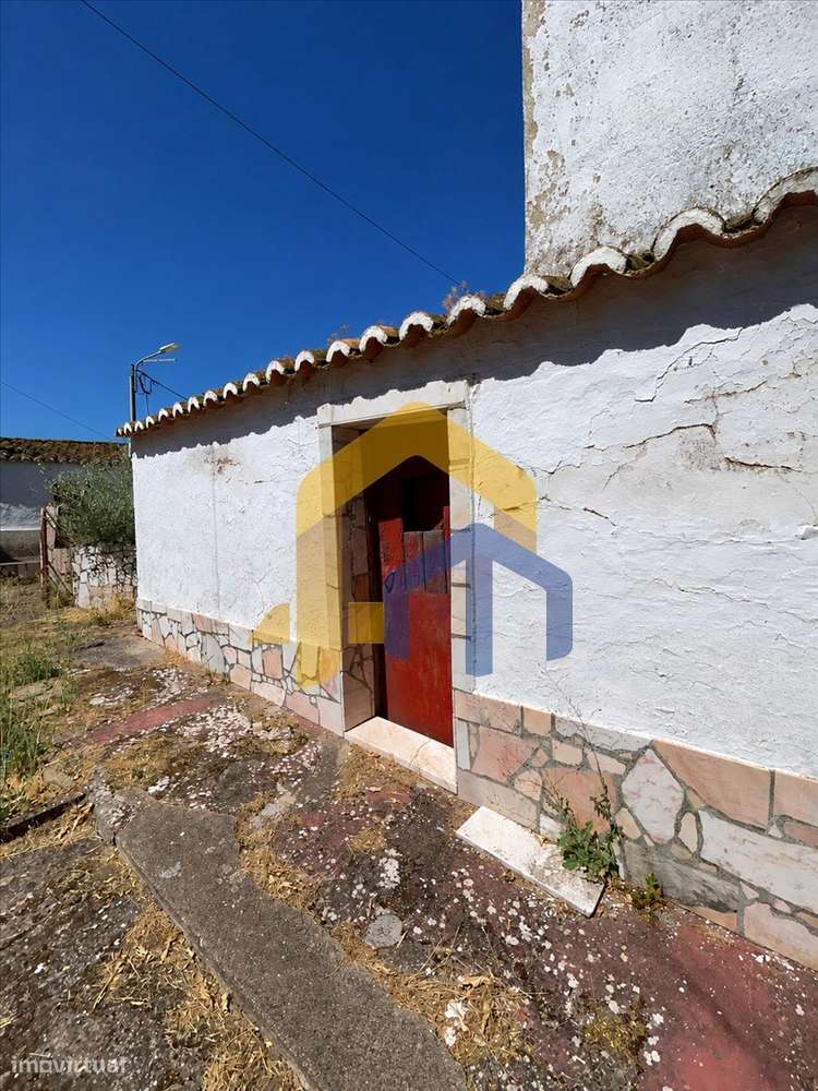 Quintinha para Recuperação Total em Glória – Estremoz-23