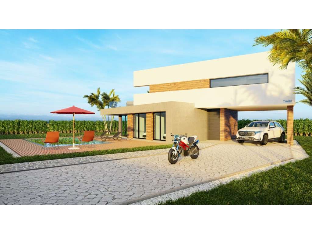 Lote para construção com vista mar - Grande imagem: 4/18