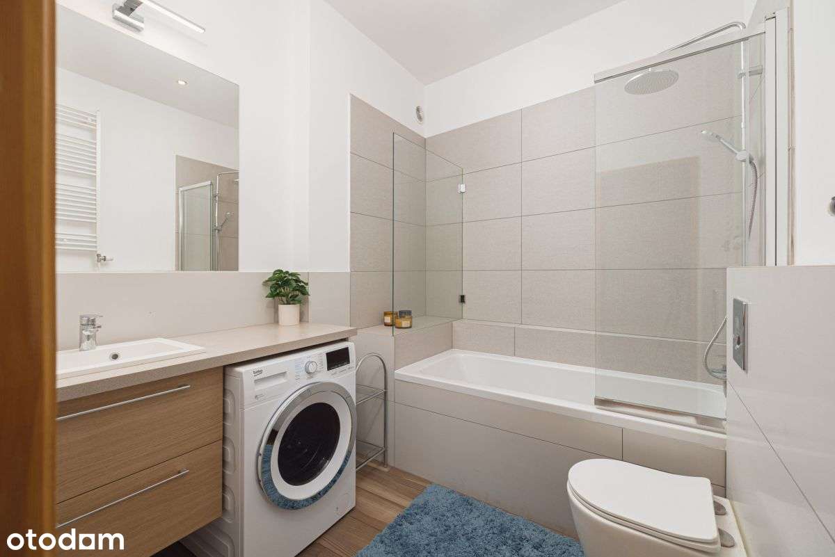 Inwestycyjne mieszkanie w centrum Wrocławia-5