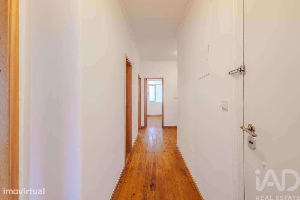 Apartamento T3 em Arroios de 118,00 m2 - Grande imagem: 5/30