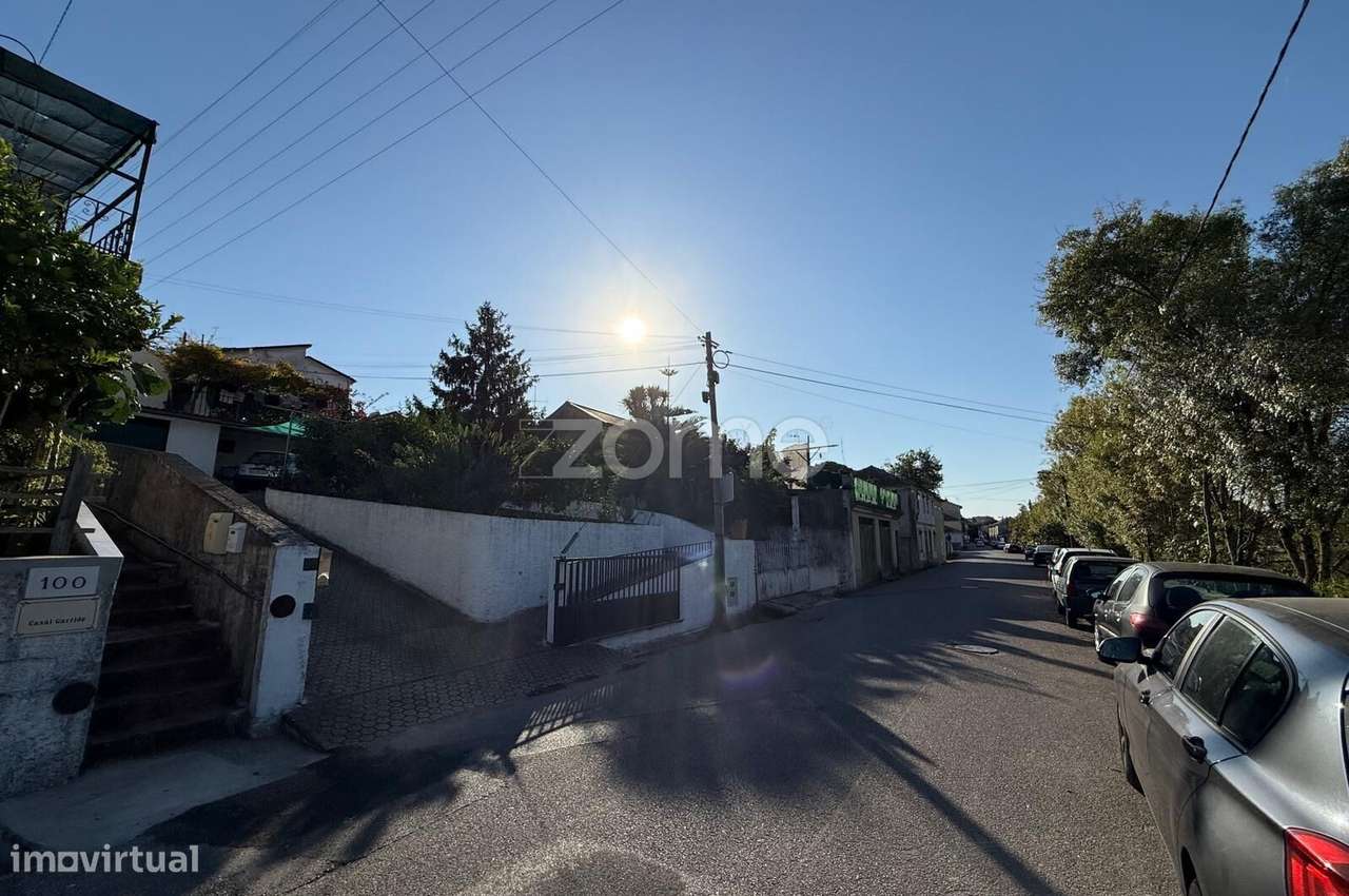 Moradia para Recuperar - Grande imagem: 4/7