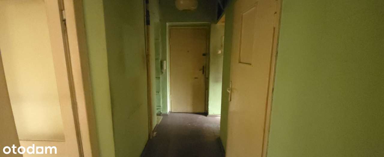 ***M3 w ścisłym  centrum z balkonem*Dworek***-9