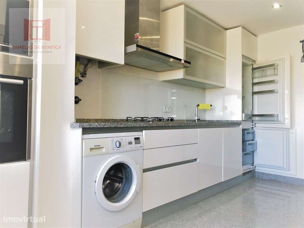 T2 , com suite e varanda - Grande imagem: 4/10