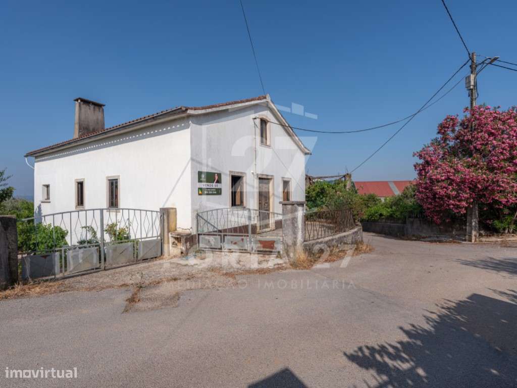 Moradia T3 | Ansião, Leiria-4