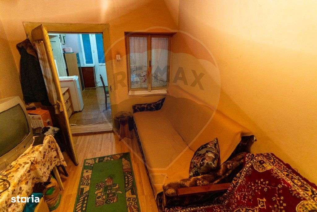 Casă de vanzare Spini, jud. Hunedoara-5