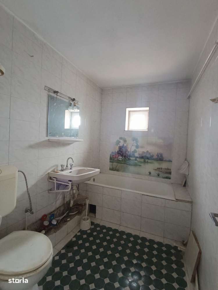 Apartament 3 camere, etaj 4, 75 mp Dr Hacman-7