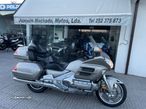 Honda Goldwing 1800 - 1