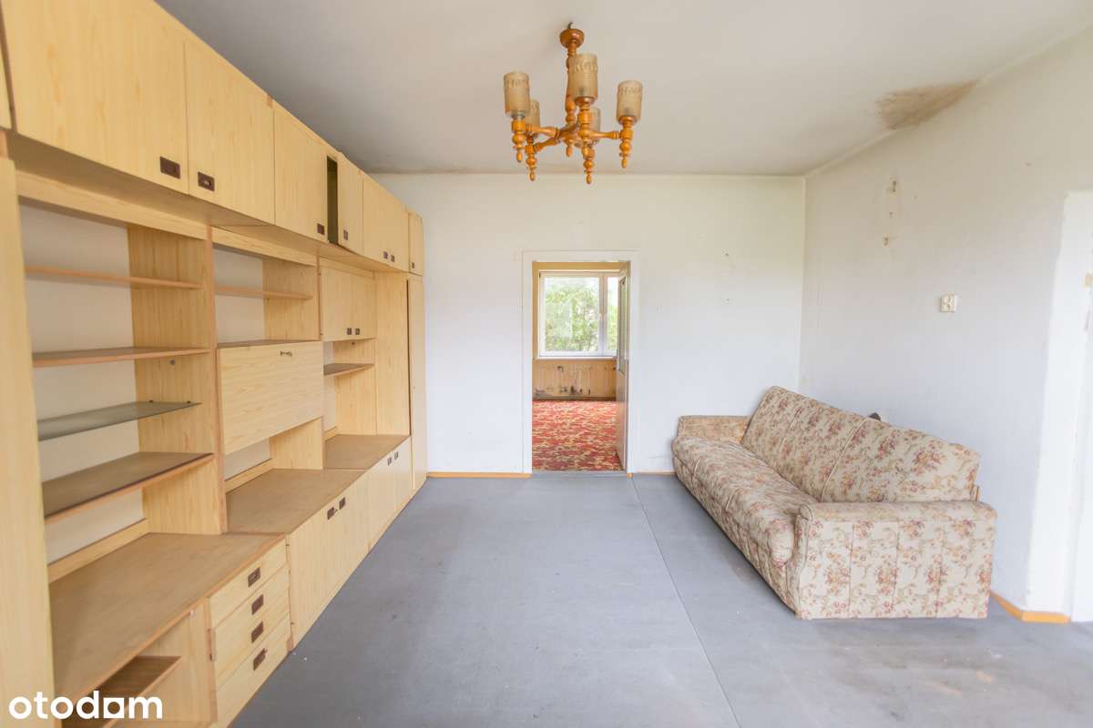 Dom z widokiem na Zamek Ogrodzieniec, Podzamcze ul. Zuzanka 25-3