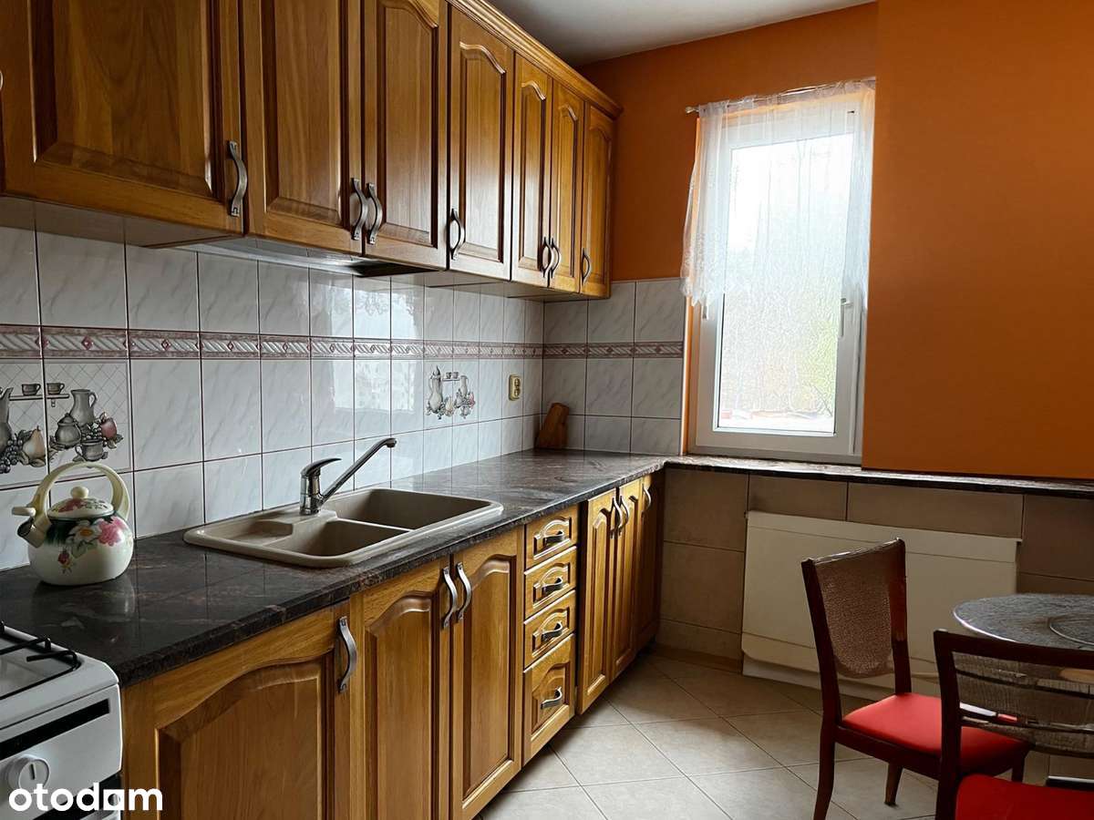 Mieszkanie w super miejscu, CISZA I SPOKÓJ-6