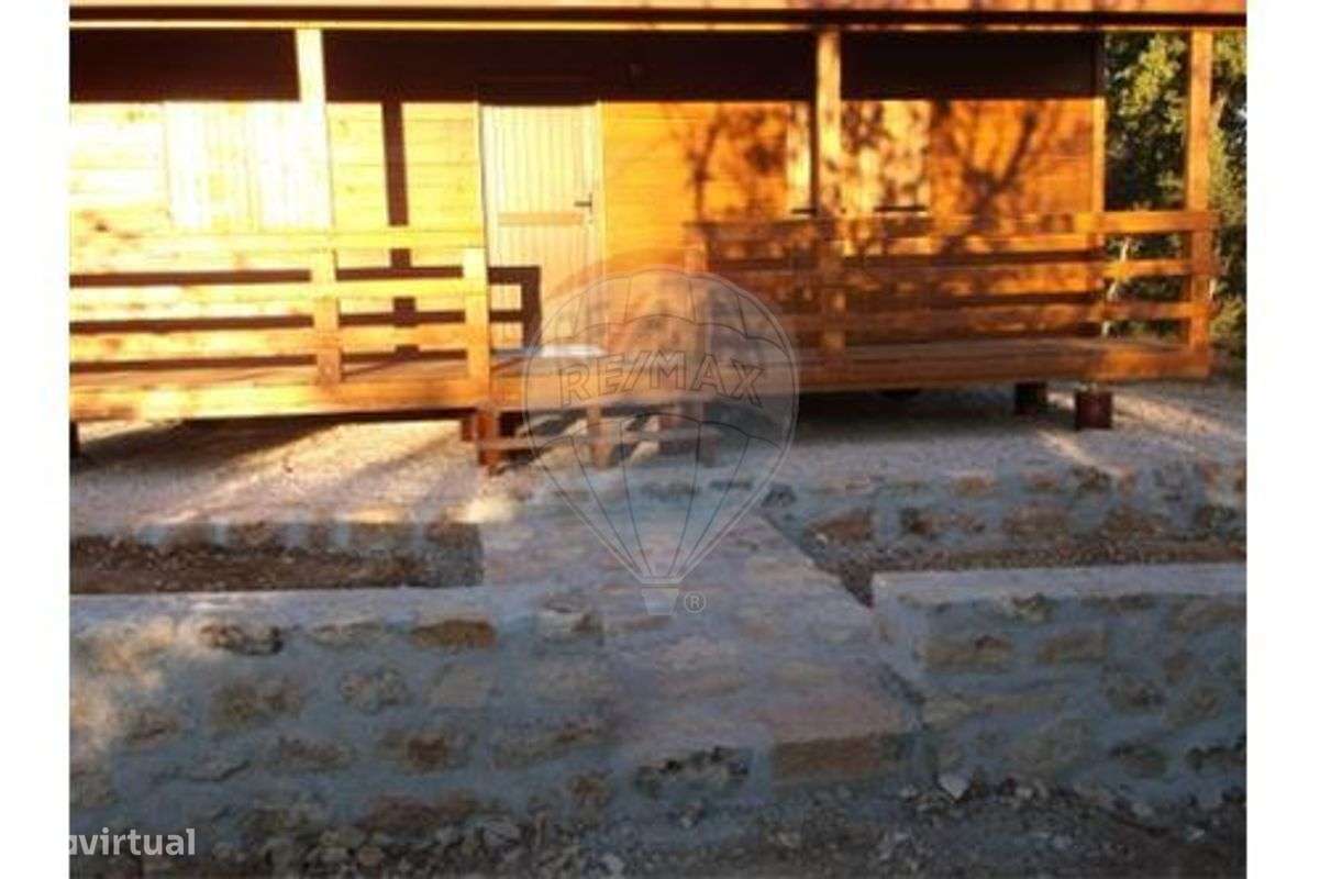 Casa de campo pronta a habitar-48