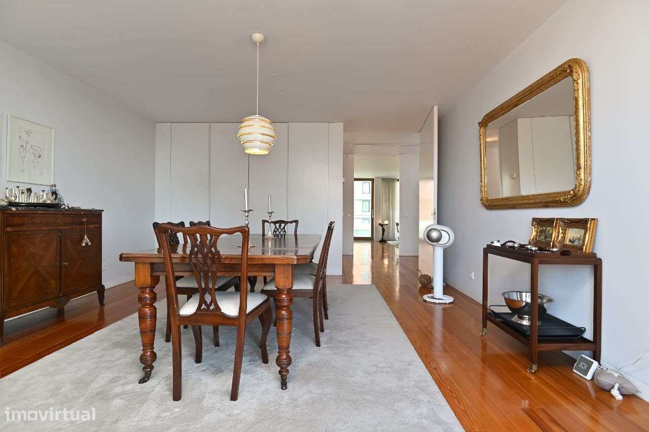 Apartamento T5 de luxo para venda - Lisboa - Grande imagem: 4/34