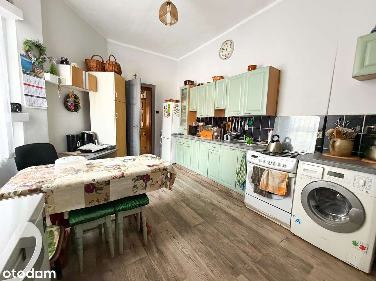 Darłowo - mieszkanie w centrum - 4 km od morza!-7