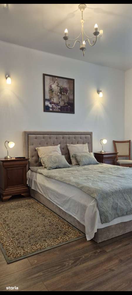 Apartament  2 camere  decomandat  zona Mamaia sat - Imagine principală: 4/10