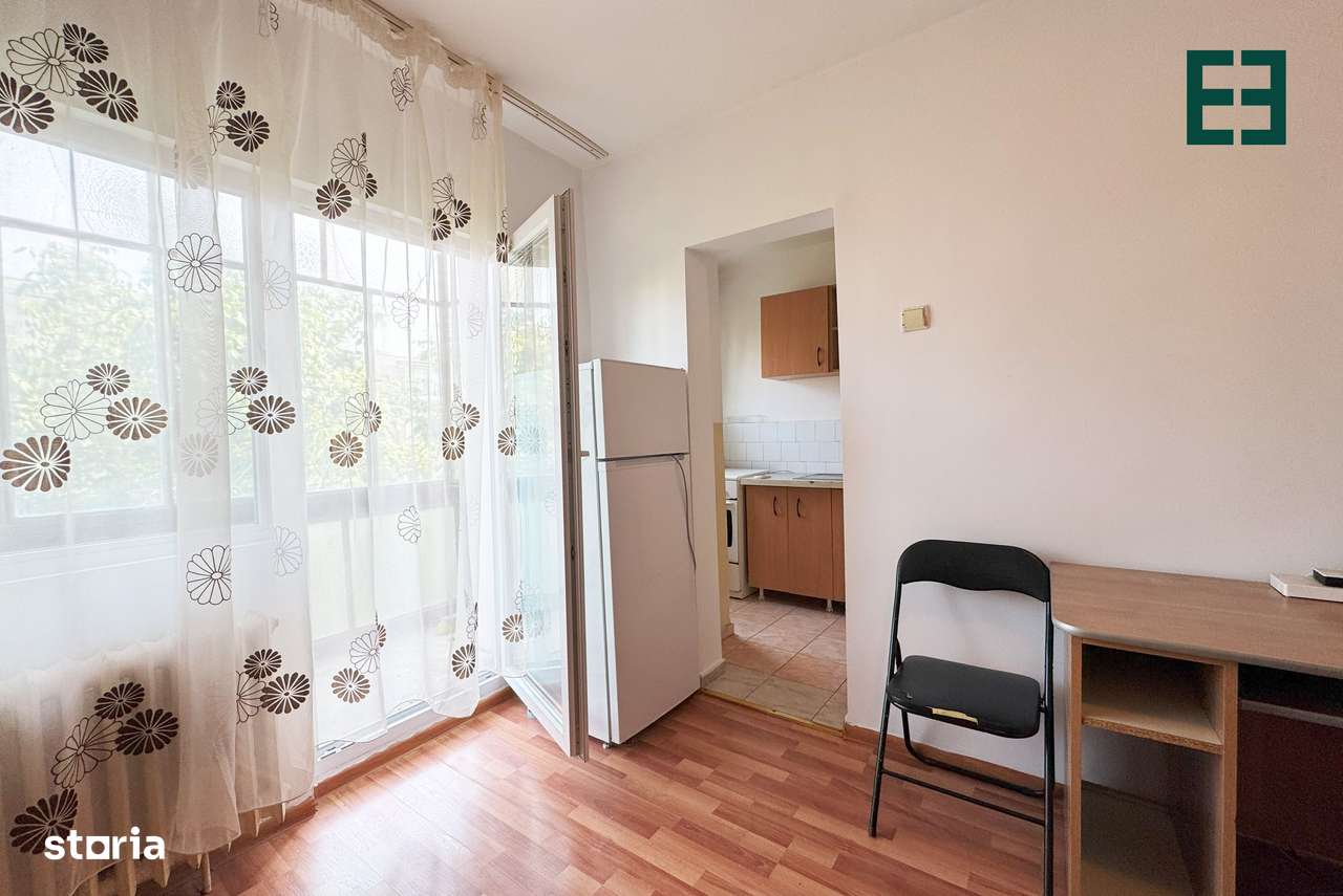 Garsonieră - Etaj 3 -  Zona Micălaca - Miorița - Arad - Imagine principală: 5/13