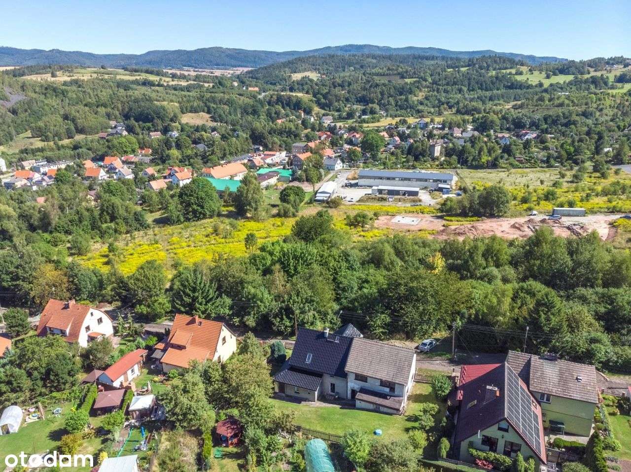 Dom 158 m2, Nowa Ruda - Pełny obrazek: 4/16