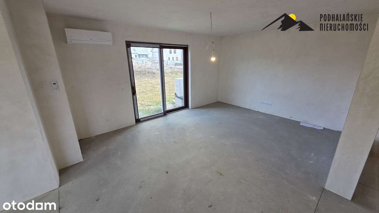 Nowy dom z widokiem na Tatry w Nowym Targu-9