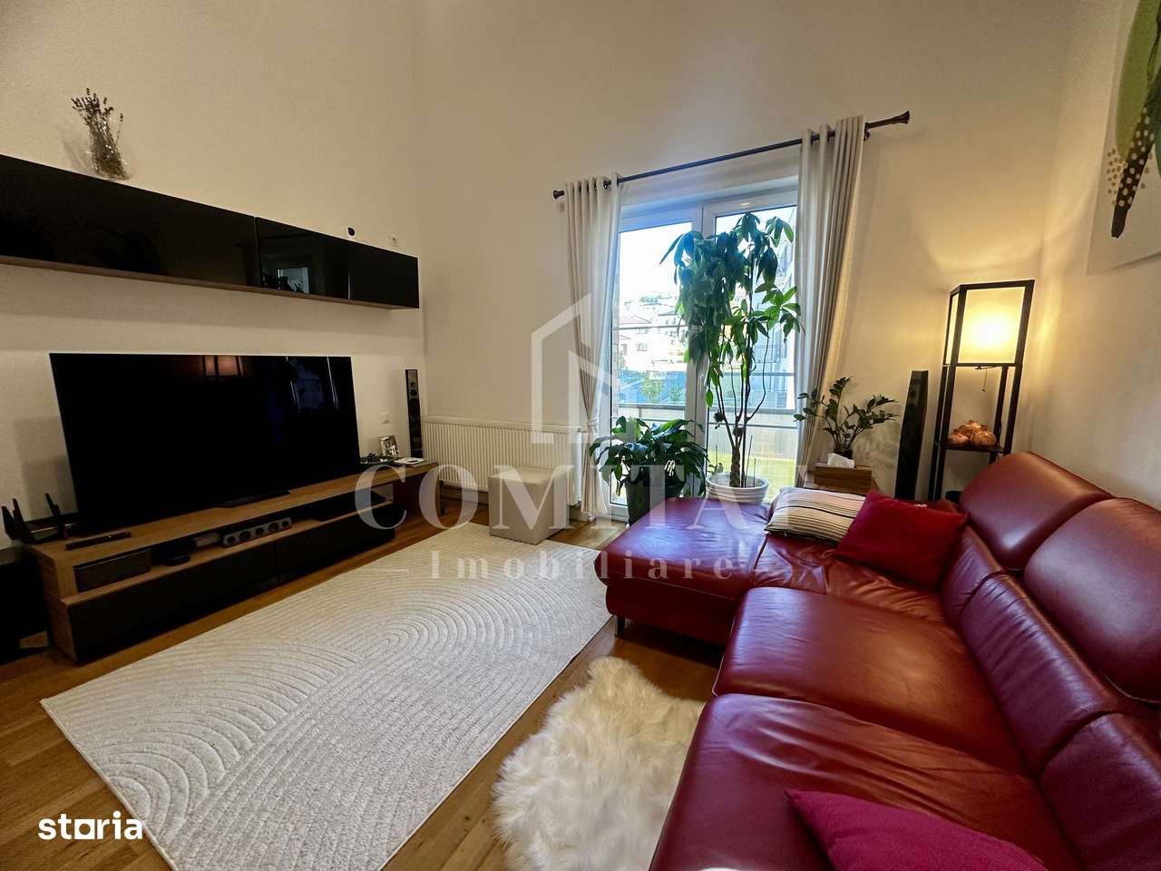 Penthouse cu scara interioară | Parcare și Boxă | Valea Chintaului - Imagine principală: 4/20