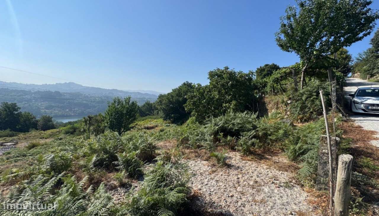 Venda Terreno, Boelhe, Penafiel-17