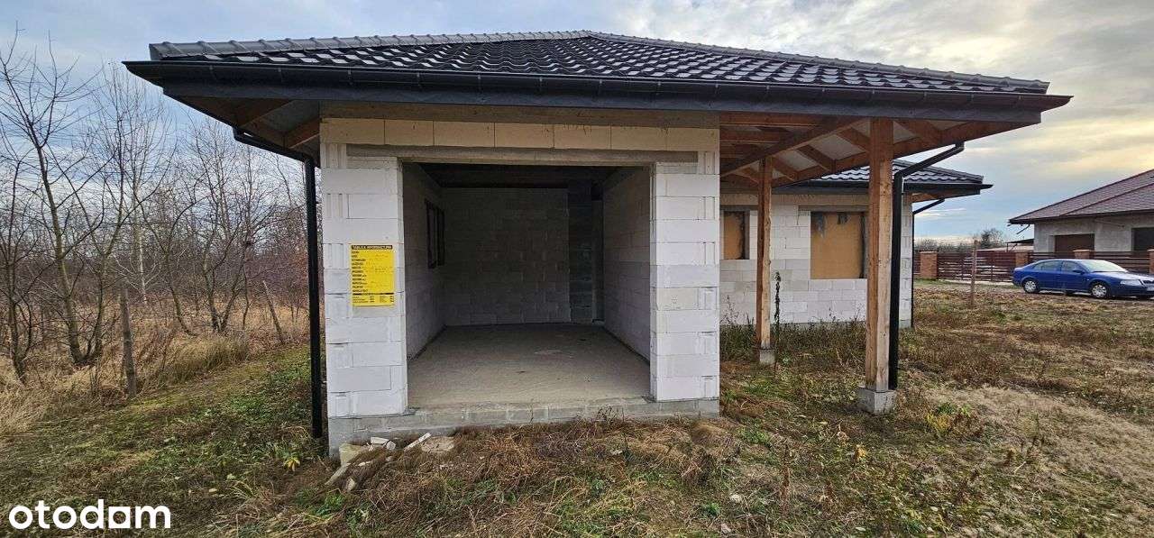 Dom, 120 m², Kutno - Pełny obrazek: 4/12