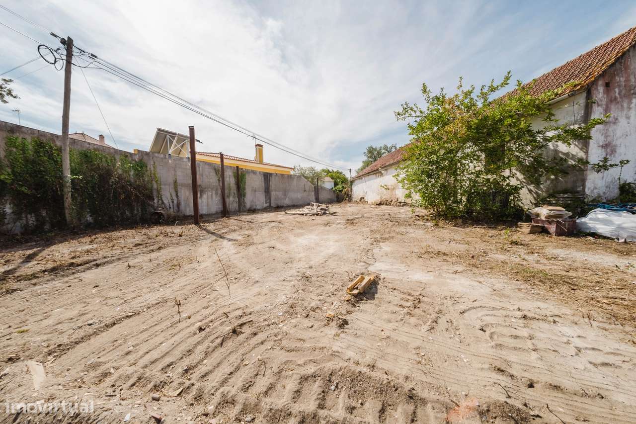 Reabilitação de Adega com Projeto Aprovado para Moradia T4 (*Possib... - Grande imagem: 5/25