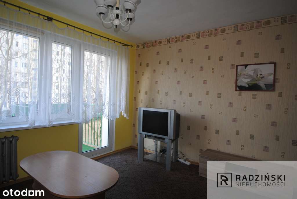 Mieszkanie na wynajem 2 pokoje!!! - Pełny obrazek: 4/20