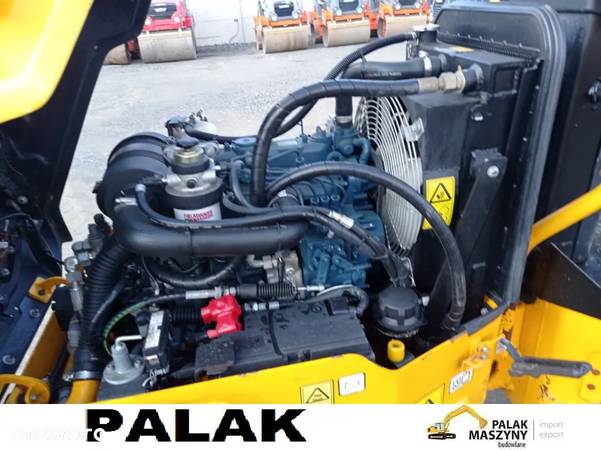 JCB Walec JCB  CT 160-80  , 2019 rok - 14