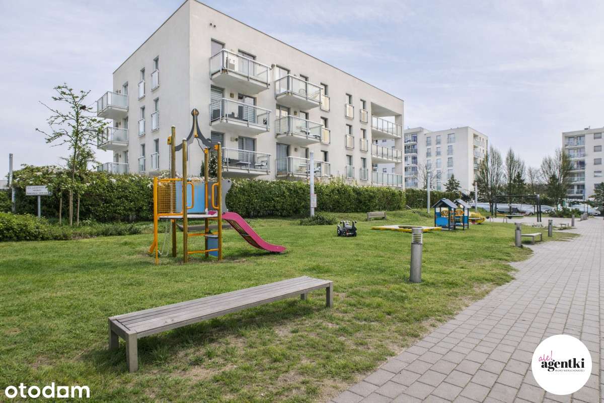 3 pokoje z możliwością 4 - świetna lokalizacja-9