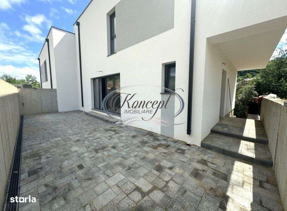 Duplex cu garaj in Tauti - Imagine principală: 2/10