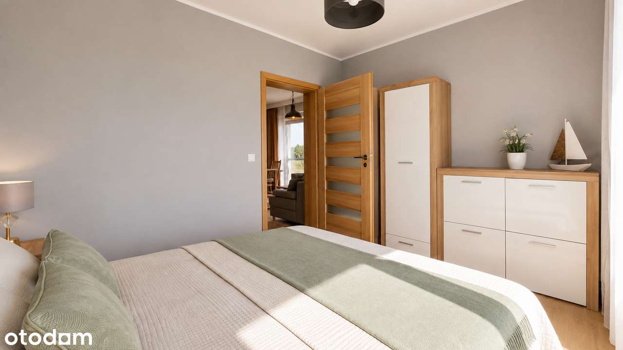 Mieszkanie, 33,41 m², Darłowo-16