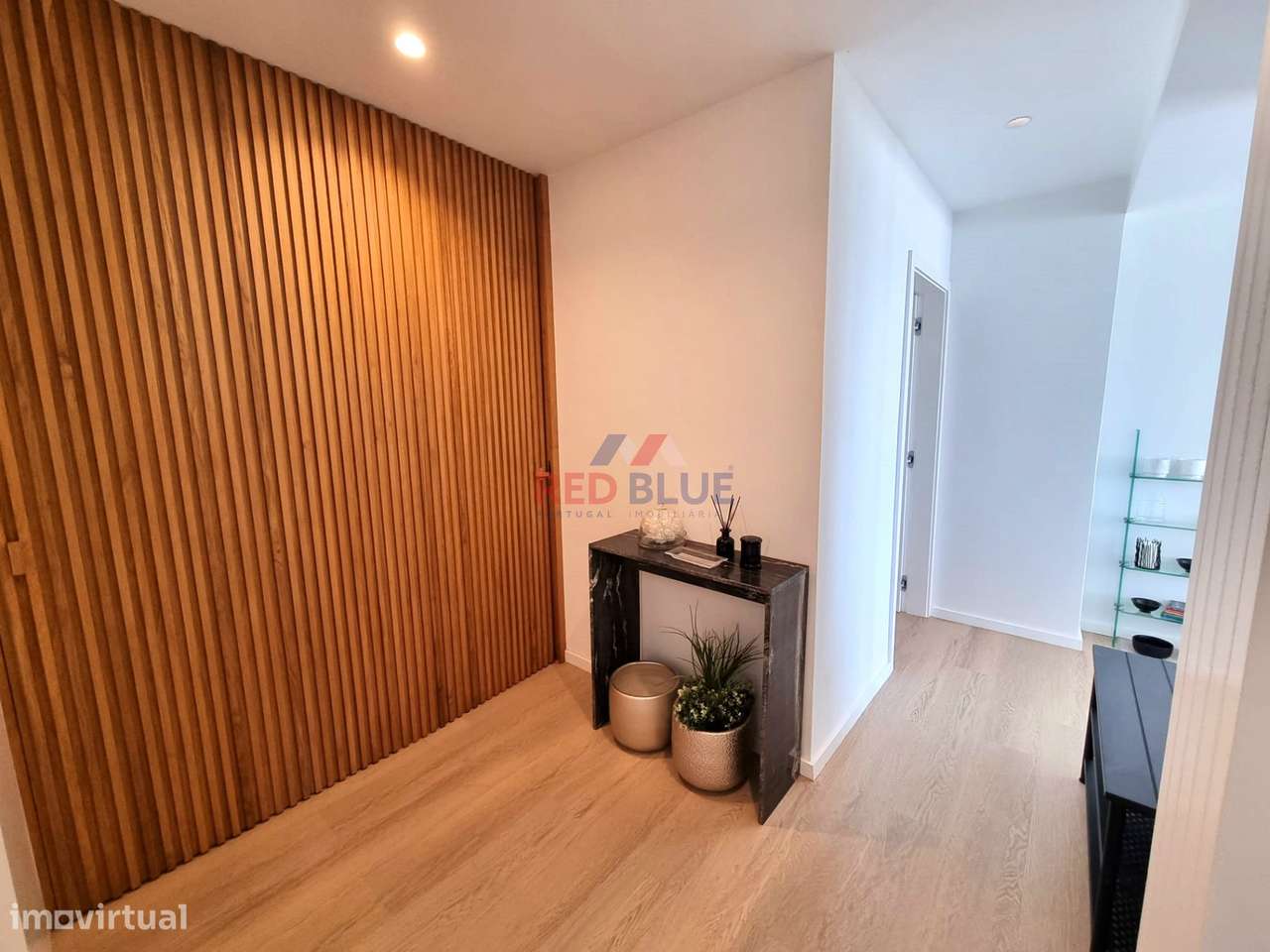 APARTAMENTO T4, 1ª LINHA DE MAR, VISTAS DE MAR, PÓVOA DE VARZIM-10