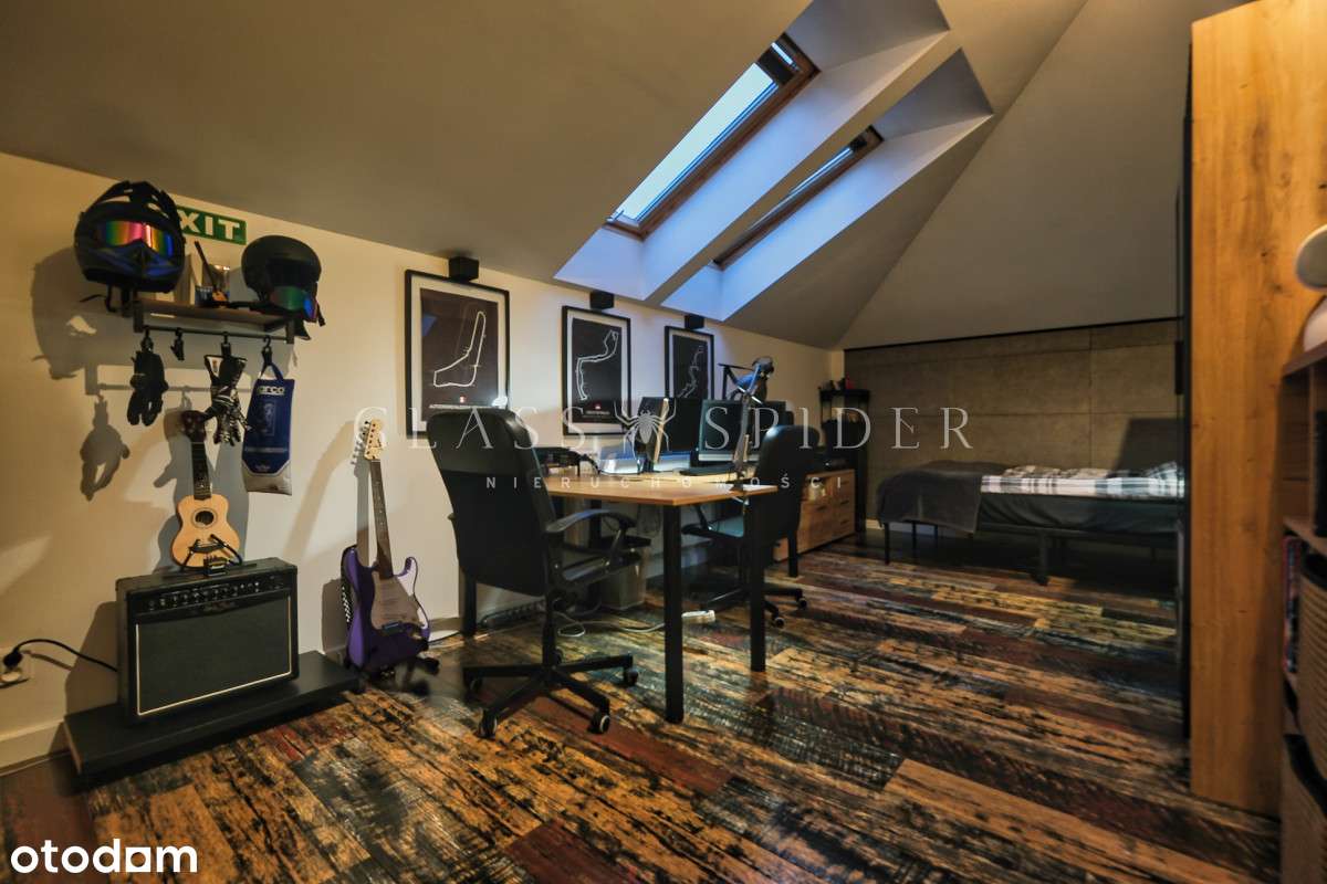 ⚡Przestronne⚡Widne⚡Ciche⚡Świetnie zaprojektowane⚡-11