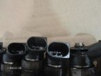 injetores injetor injectores injector  bmw E60/ bmw E61 530 2005 - 2