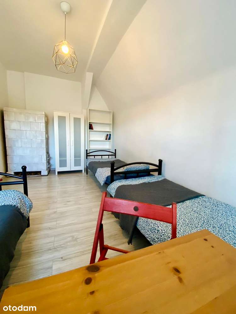 Mieszkanie, 42,86 m², Łeba - Pełny obrazek: 4/12